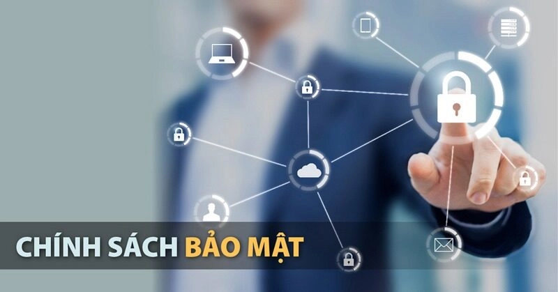 Chính sách bảo mật Sunwin đảm bảo thông tin sẽ luôn an toàn tuyệt đối