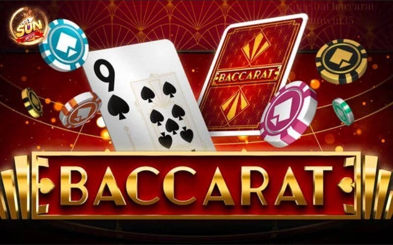 Bạn cần nắm rõ cách tính điểm khi chơi Baccarat