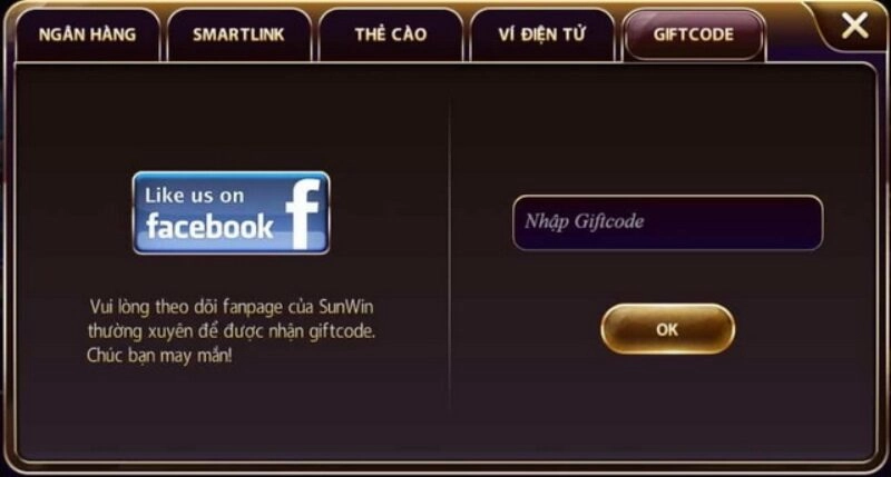 Hướng dẫn bet thủ sử dụng code tân thủ hiệu quả nhất