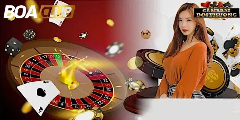 Boaclub trang cược đang nổi đình đám thời gian gần đây