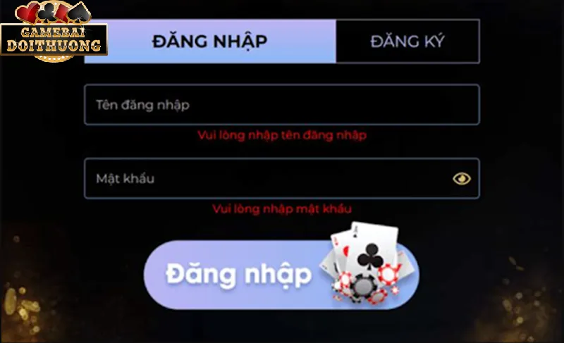 Các bước tải game đơn giản dễ đăng nhập