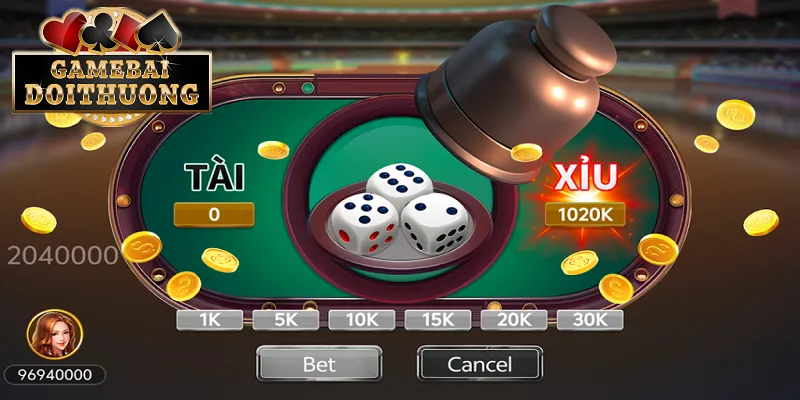 Hướng dẫn cách chơi cho tân thủ