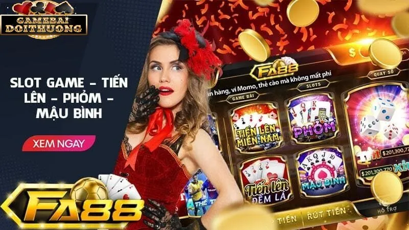 So Sánh Kho Game Bài Đổi Thưởng