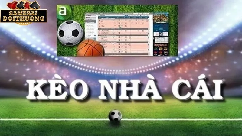 Tổng quan về kèo nhà cái world cup